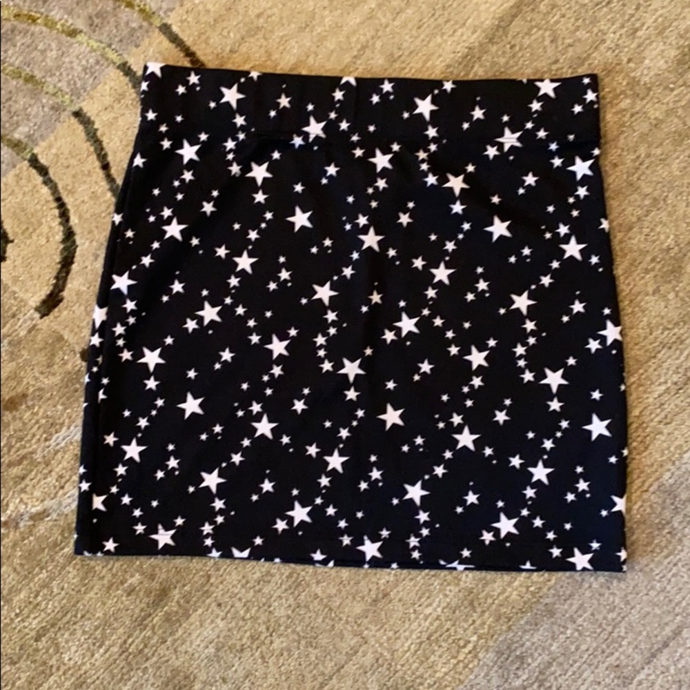 ~Nollie~ “Starry” Skirt